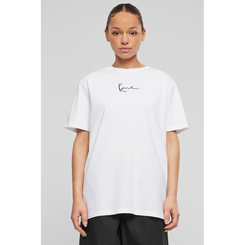 Karl Kani Γυναικεία κοντομάνικη μπλούζα Small Signature Essential OS Tee